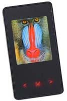 1Gb USB 2 MP3 / MP4/ Voice Player