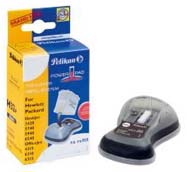 Pelikan Refill pad for HP C8765EE (338) Black