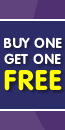 240g 4''x6''  Medium Weight High Glossy Photo Paper x 50 **BUY 1 GET 1 FREE**