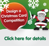 christmas card comp
