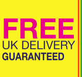 Free UK Delivery