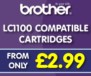 Brother lc1100