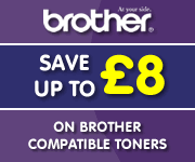 Brother Toners