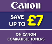 Canon Toners