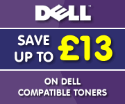 Dell Toners