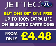 Jettec for Epson