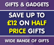 Gifts & Gadgets
