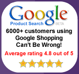 Google Product Search