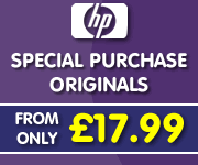 HP Special Purchase Originals