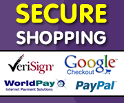 Secure Shopping