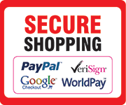 Secure Shopping