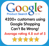 Google Product Search