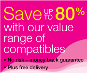 Save up to 80%