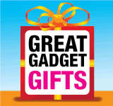  Great Gadget Gifts