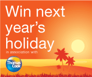 Win Next Years Hol