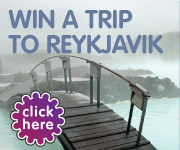 win a trip
