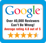 Cartridge People is rated 4.8 out of 5 by over 35,000 customers