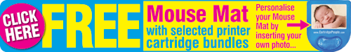 Fresh lower prices on selected printer cartridge bundles in our sale