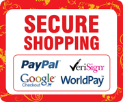 Secure Shopping