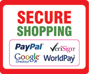 Secure Shopping