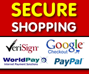 Secure Shopping