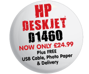 HP Deskjet 1460