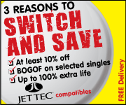 3 reasons to spend & save