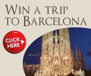 win a trip