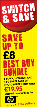 Best Buy Bundle