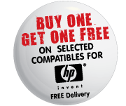 bogof selected hp compats