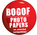 Bogof Photo Paper