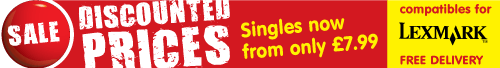 discounted prices on singles