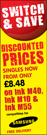 Discounted prices on selected samsung compats