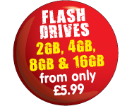 Flash Drives