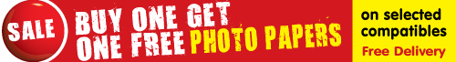 Bogof Photo Paper