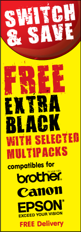 Free Extra Black