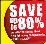 save up to 80%