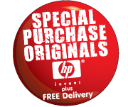 special purchase hp originals