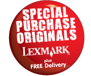 special purchase lex originals