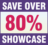 Save over 80%