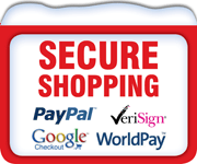 Secure Shopping