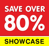 Save Over 80%