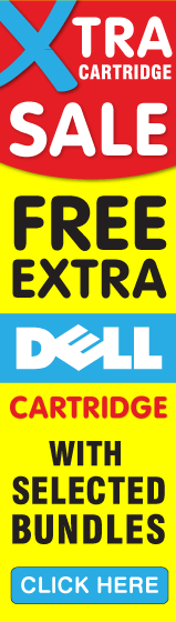 Xtra Cartridge Sale