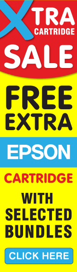 Xtra Cartridge sale