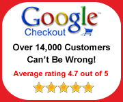 Cartridge People is rated 94% on Google by over 14,000 happy customers