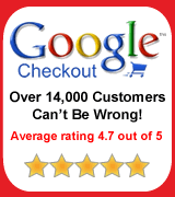 Cartridge People is rated 94% on Google by over 14,000 happy customers