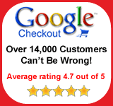 Cartridge People is rated 94% on Google by over 14,000 happy customers