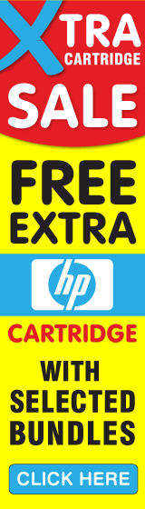Xtra Cartridge Sale