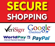 Secure Shopping