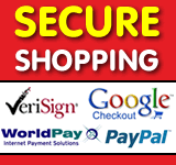 Secure Shopping
